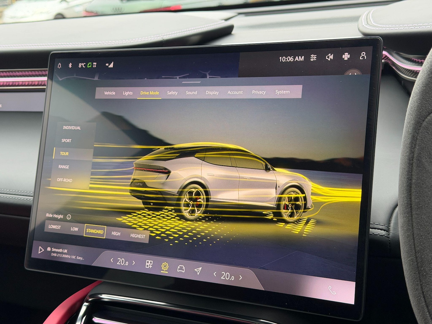 Used Lotus Eletre 2023 for sale - 77081475: Photo 41