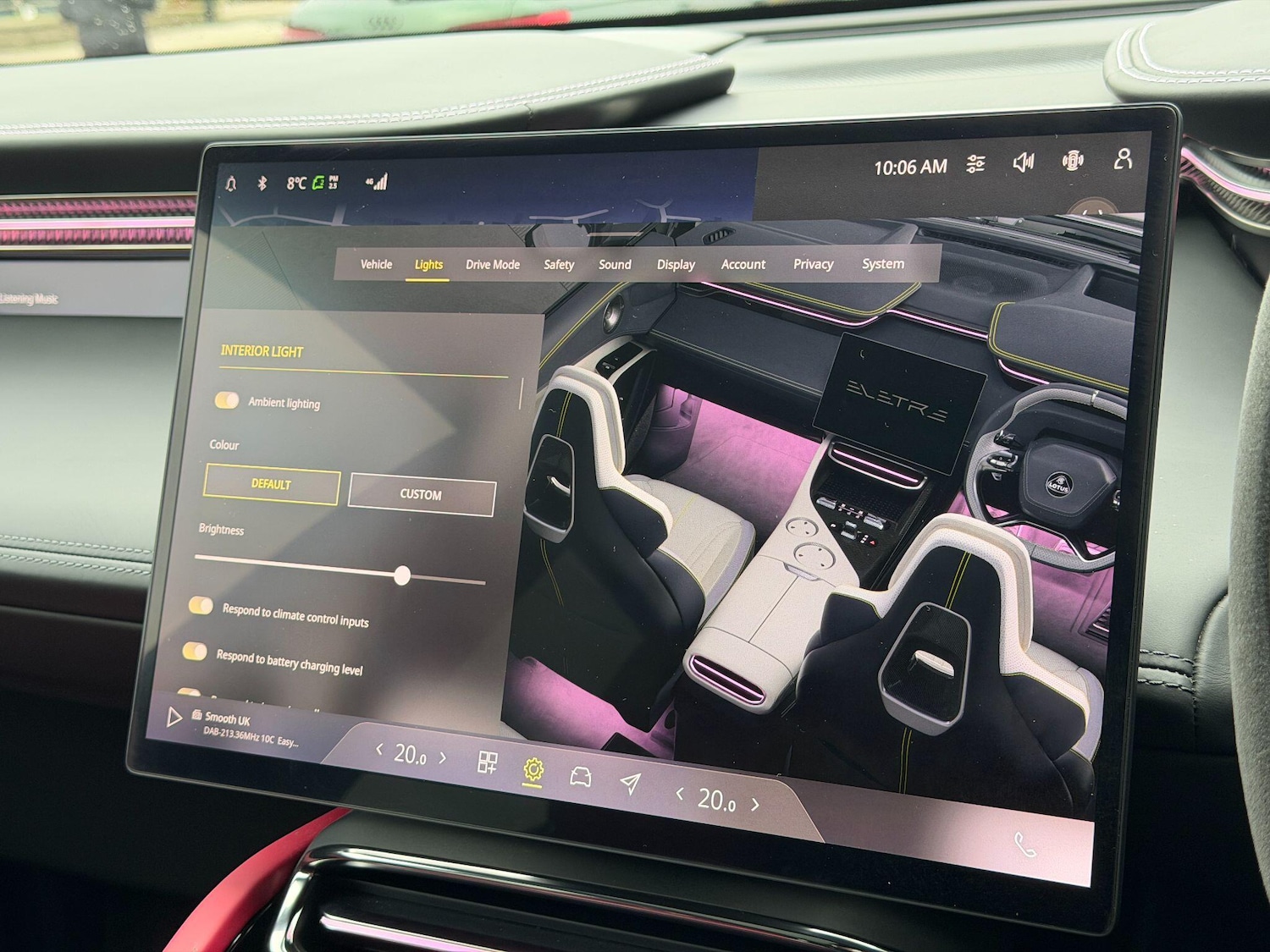 Used Lotus Eletre 2023 for sale - 77081475: Photo 42