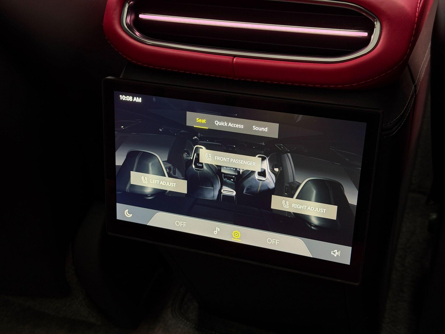 Used Lotus Eletre 2023 for sale - 77081475: Photo 47