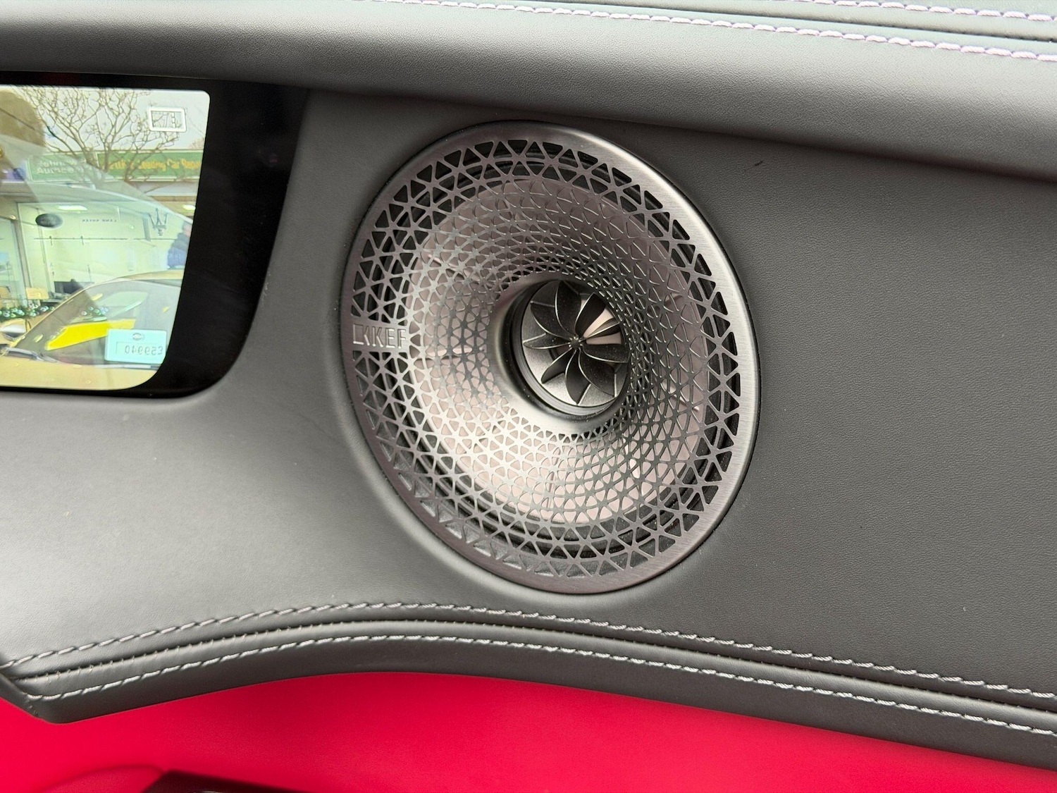 Used Lotus Eletre 2023 for sale - 77081475: Photo 50