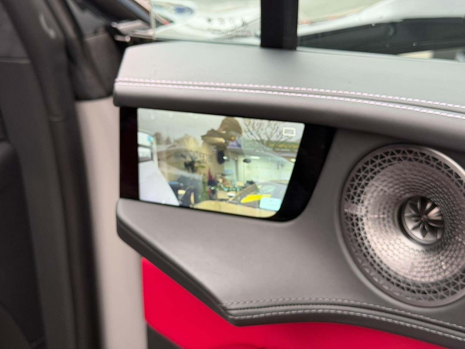 Used Lotus Eletre 2023 for sale - 77081475: Photo 51