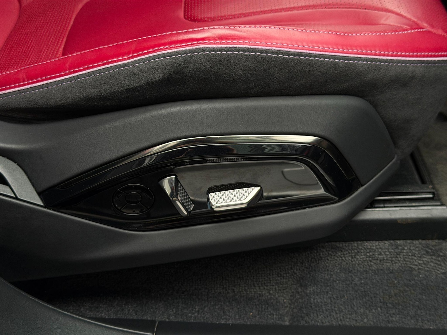 Used Lotus Eletre 2023 for sale - 77081475: Photo 53