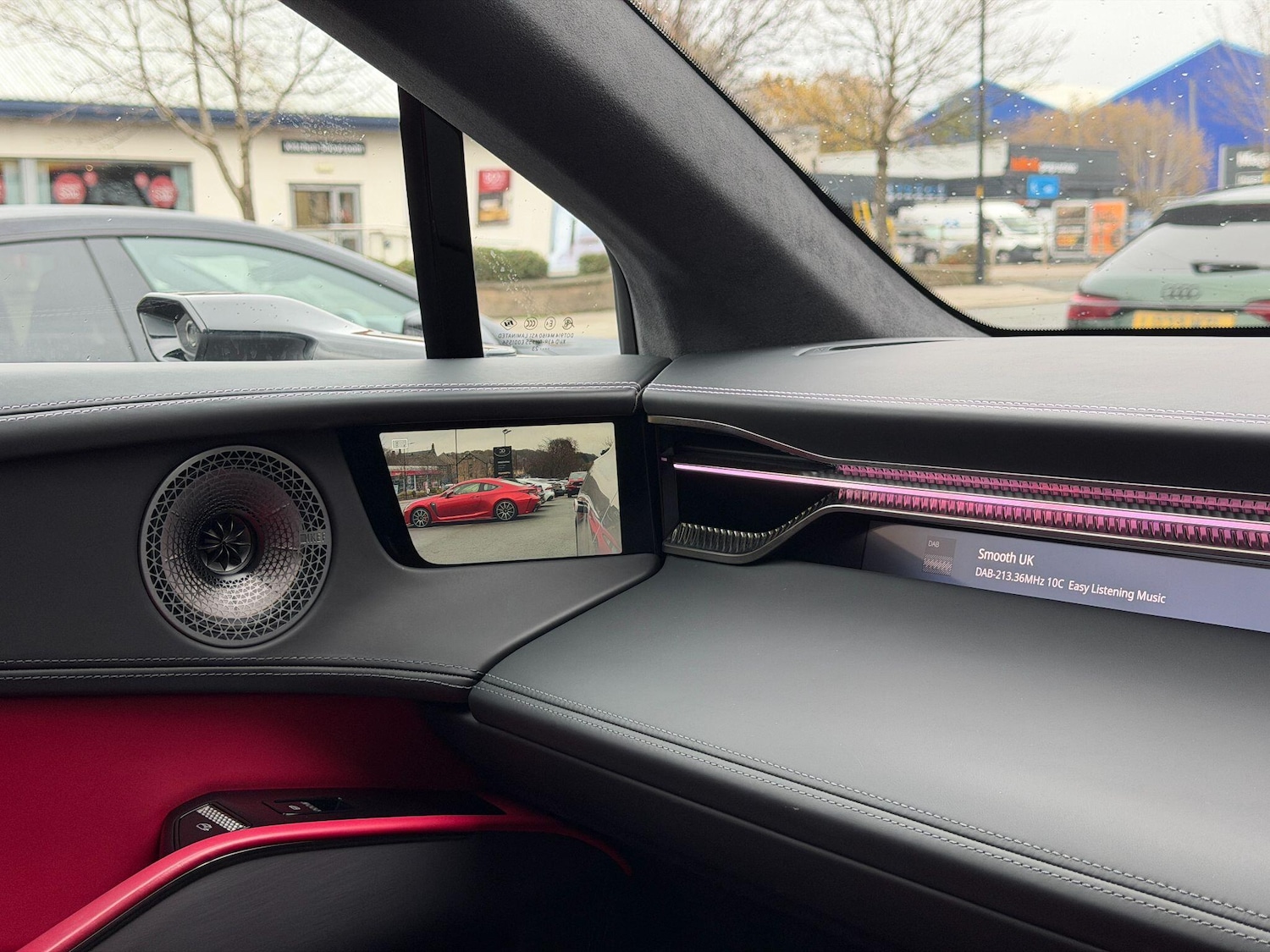 Used Lotus Eletre 2023 for sale - 77081475: Photo 58