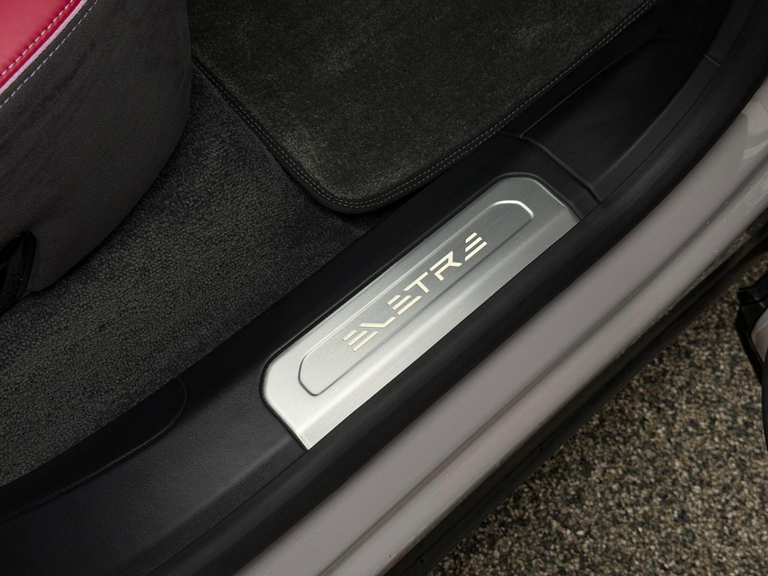 Used Lotus Eletre 2023 for sale - 77081475: Photo 61