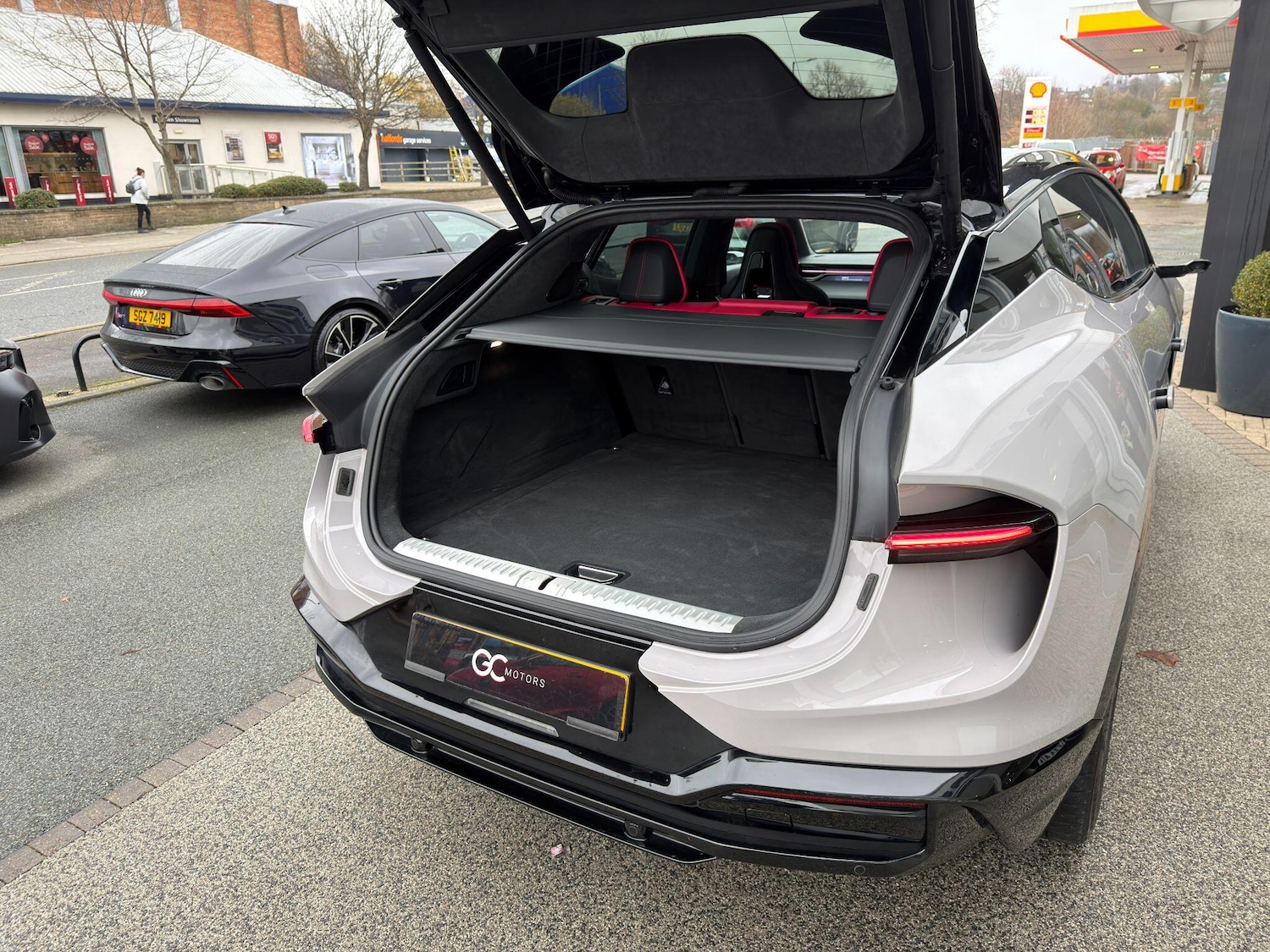 Used Lotus Eletre 2023 for sale - 77081475: Photo 65