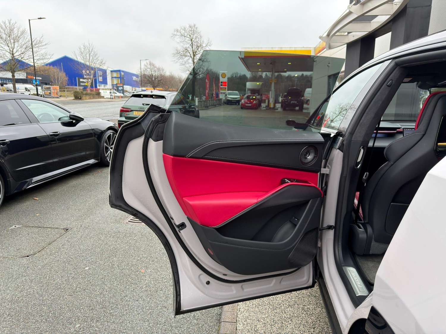 Used Lotus Eletre 2023 for sale - 77081475: Photo 68