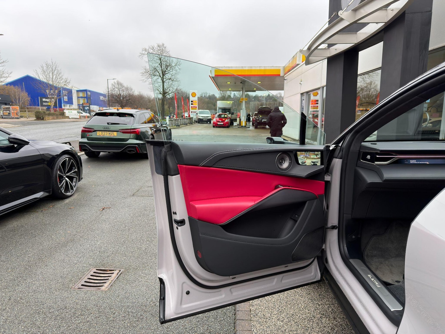 Used Lotus Eletre 2023 for sale - 77081475: Photo 69