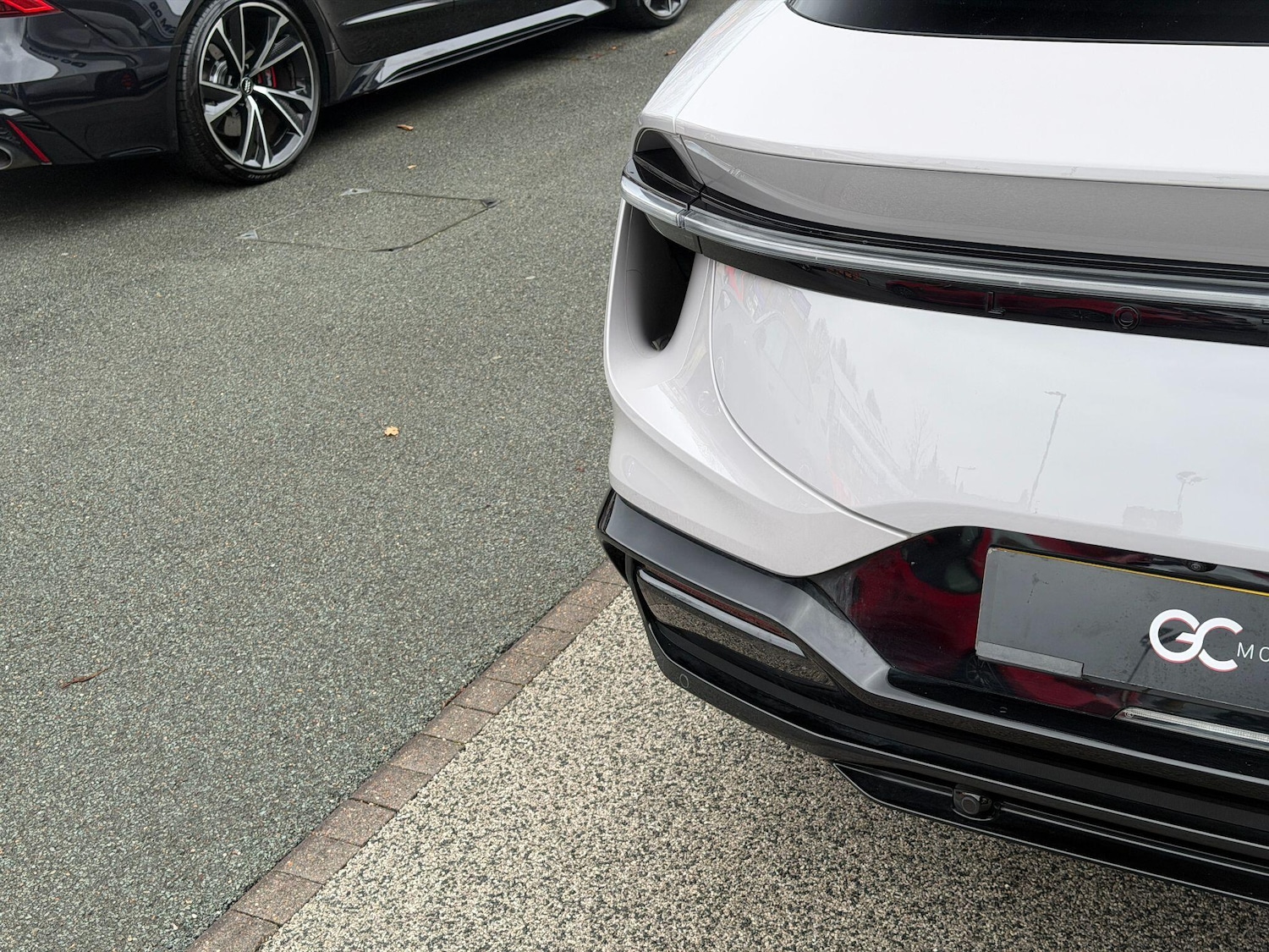 Used Lotus Eletre 2023 for sale - 77081475: Photo 71