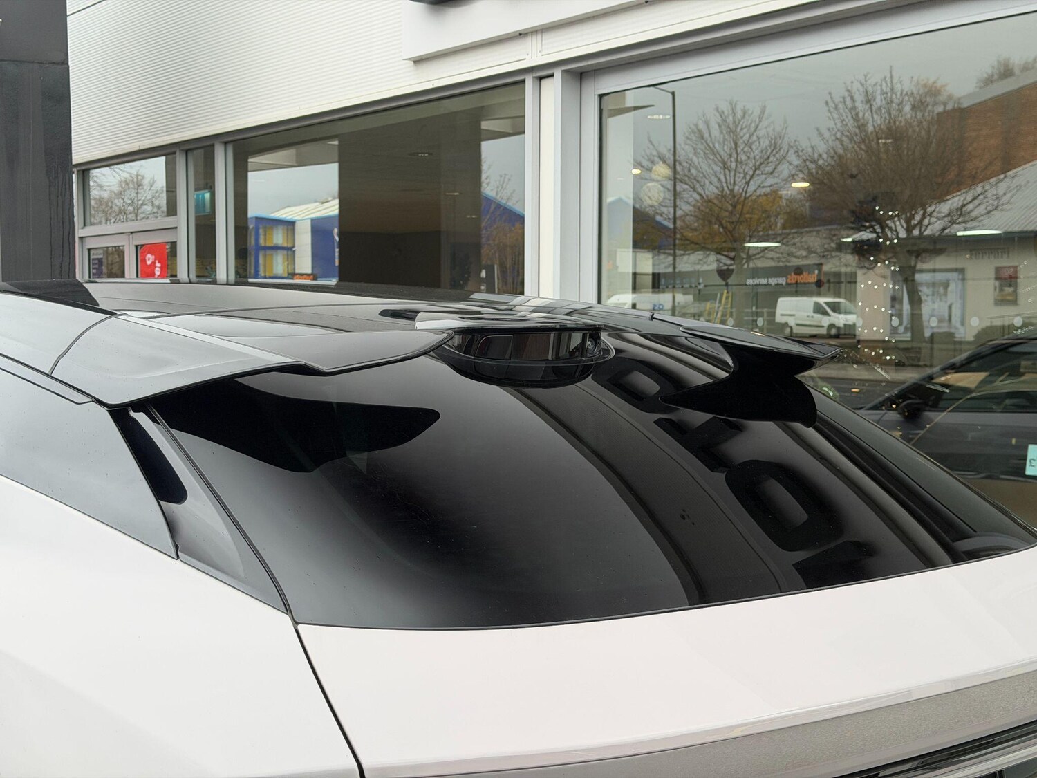 Used Lotus Eletre 2023 for sale - 77081475: Photo 72