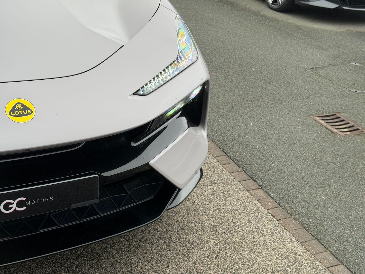 Used Lotus Eletre 2023 for sale - 77081475: Photo 75