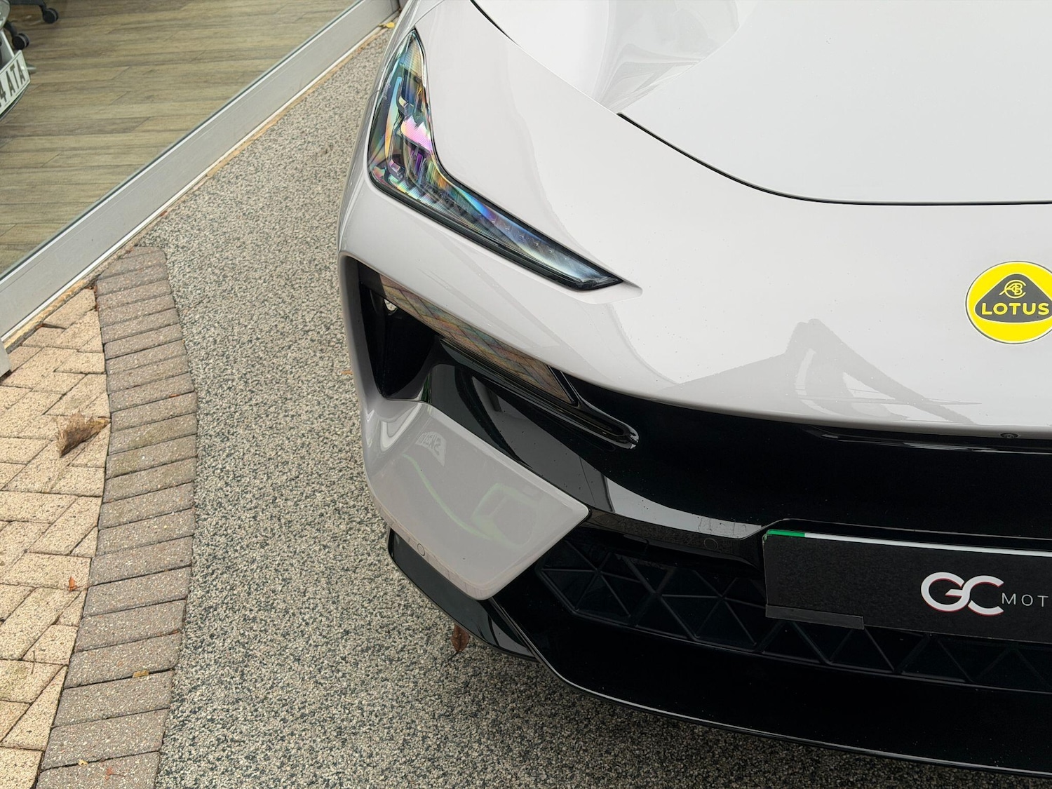 Used Lotus Eletre 2023 for sale - 77081475: Photo 76