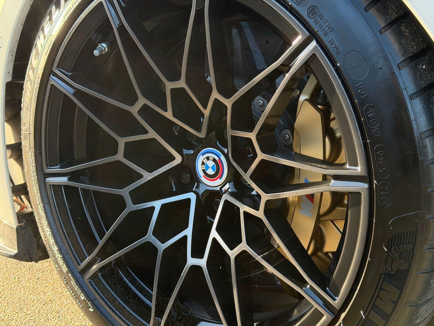 Used BMW M4 for sale - 76689801: Photo 11