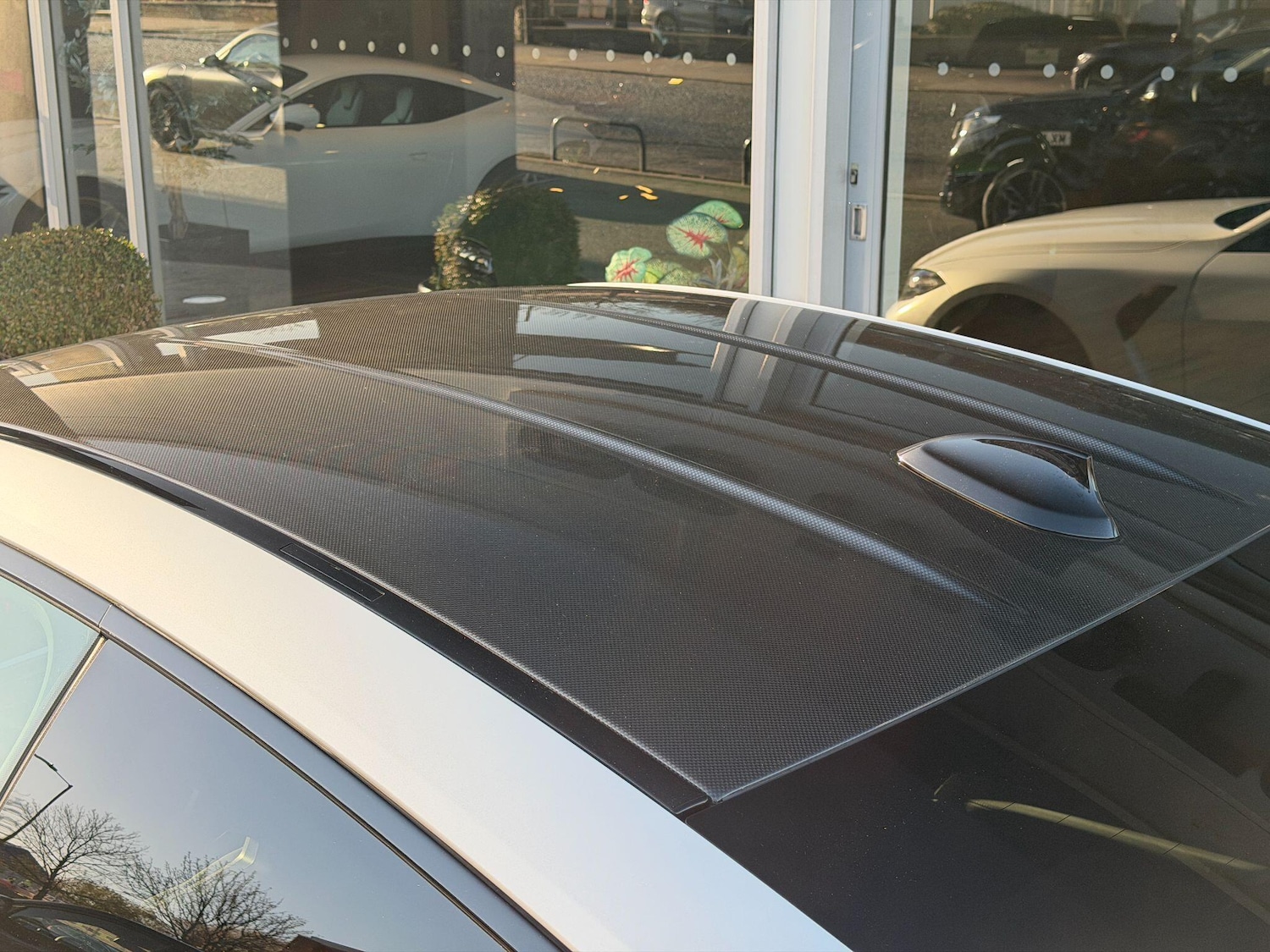 Used BMW M4 for sale - 76689801: Photo 13