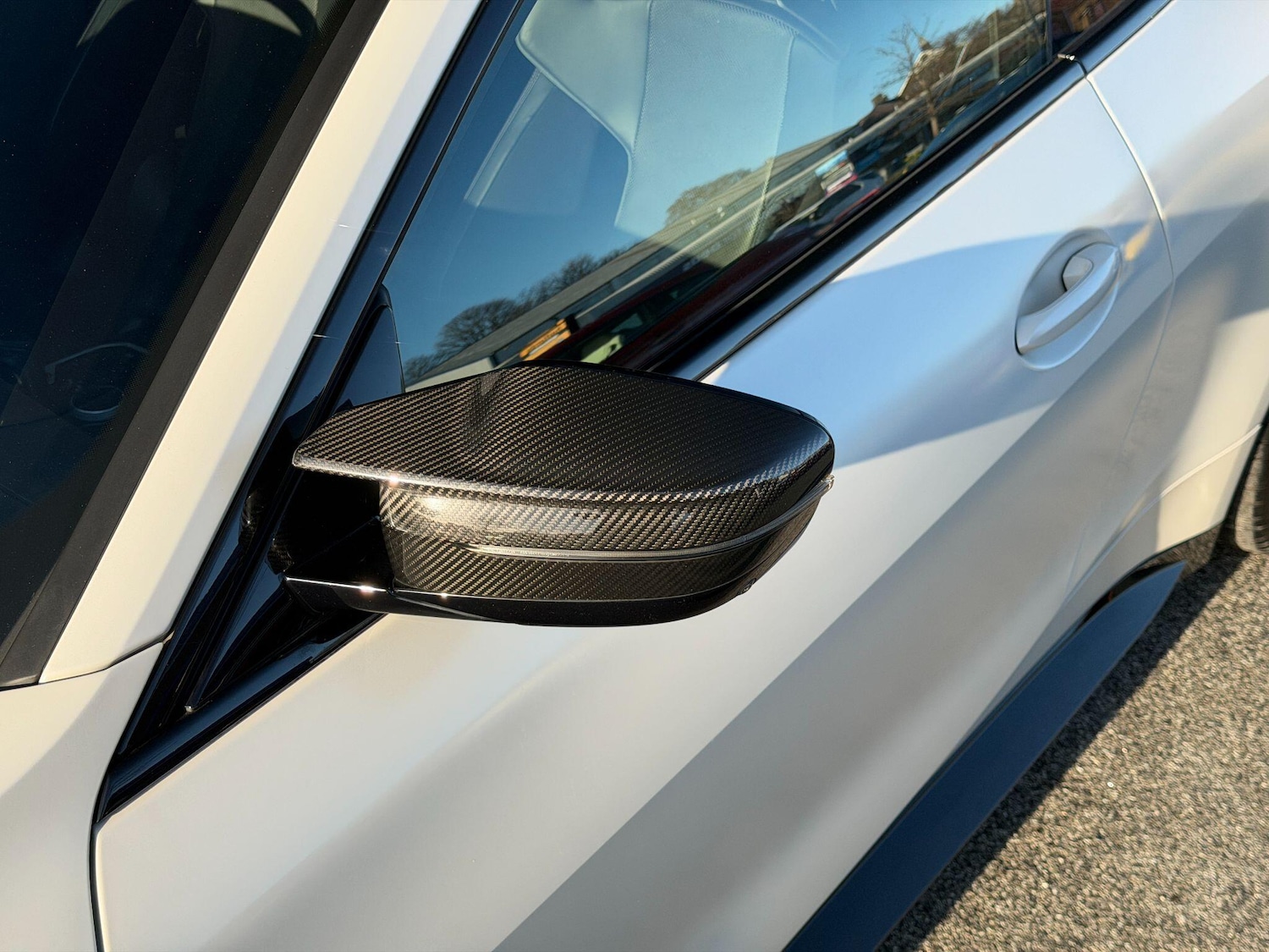 Used BMW M4 for sale - 76689801: Photo 15