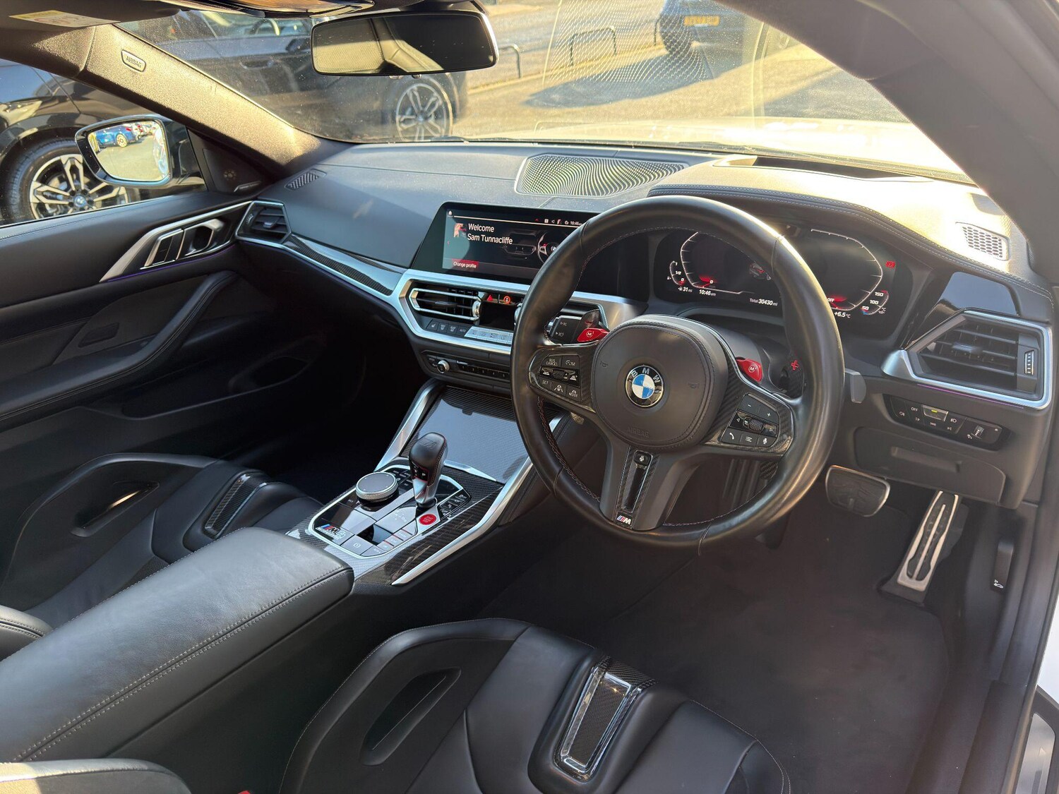 Used BMW M4 for sale - 76689801: Photo 16