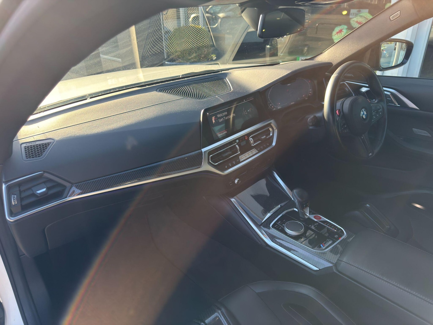 Used BMW M4 for sale - 76689801: Photo 17