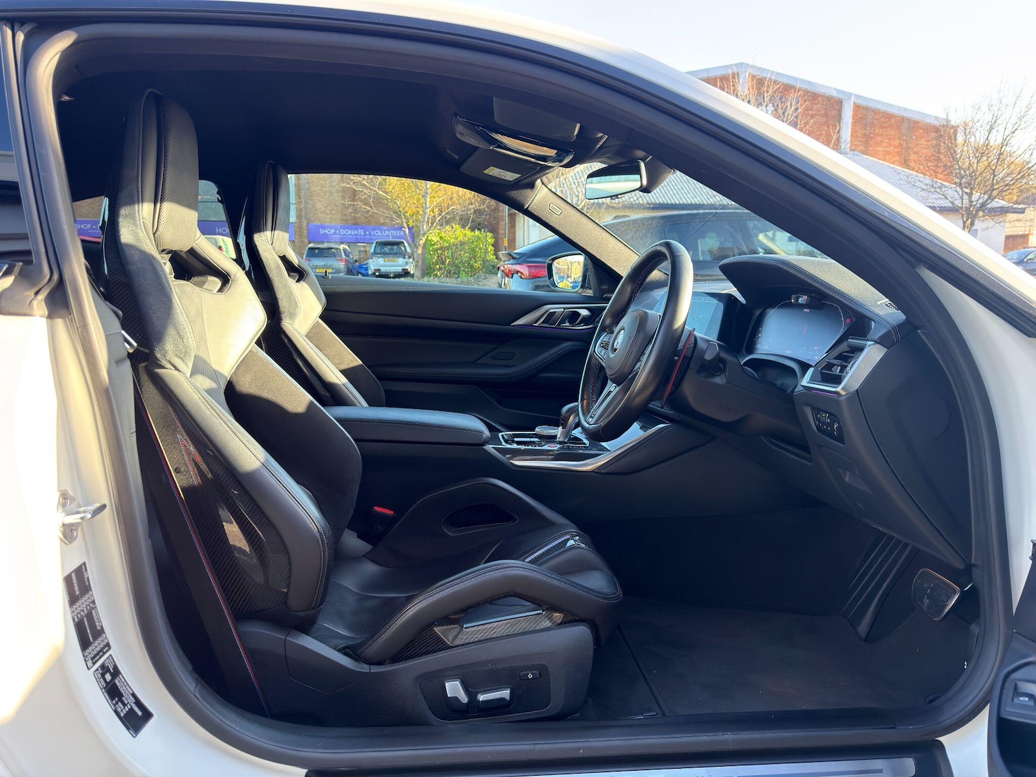 Used BMW M4 for sale - 76689801: Photo 18