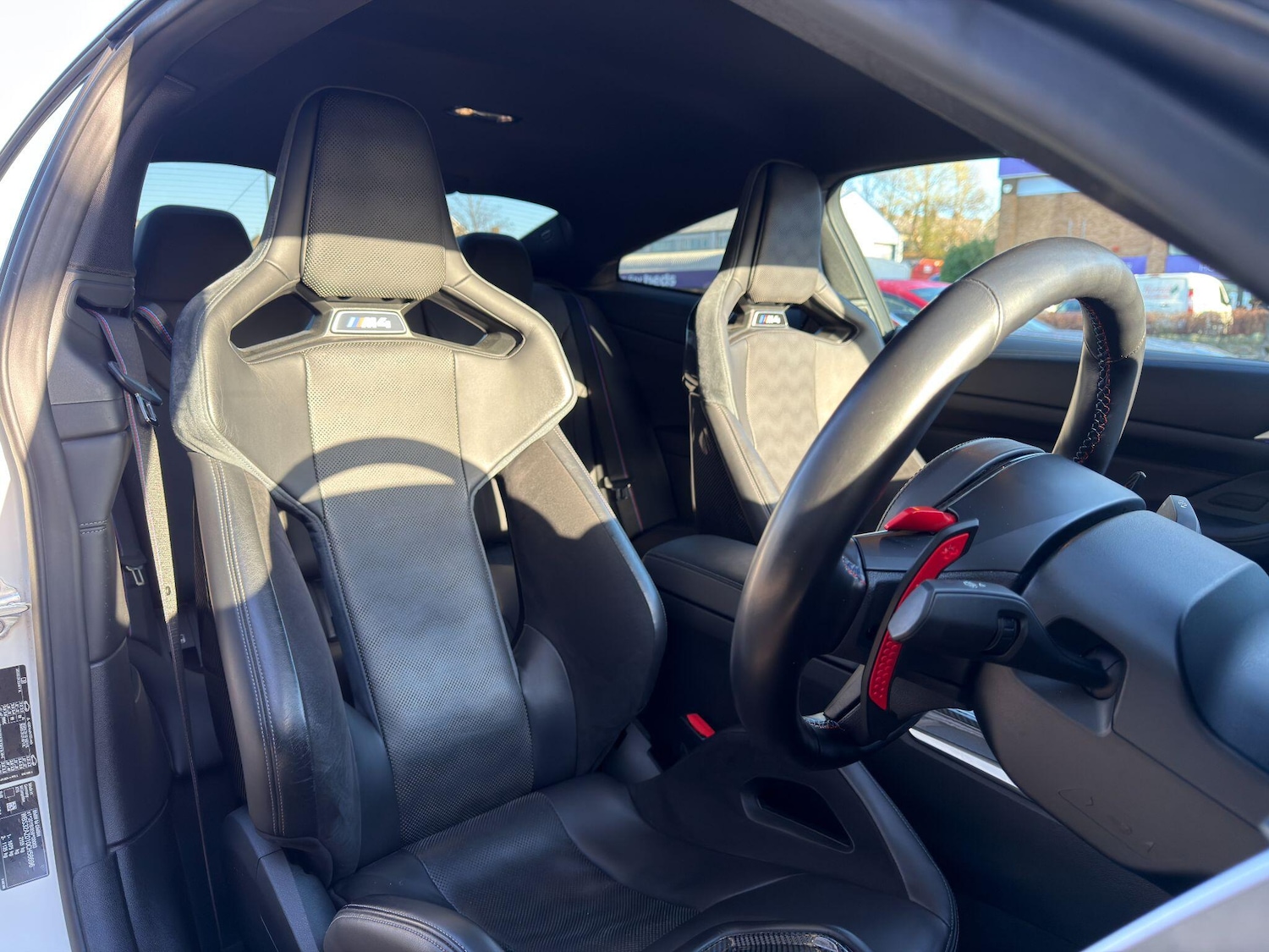 Used BMW M4 for sale - 76689801: Photo 19