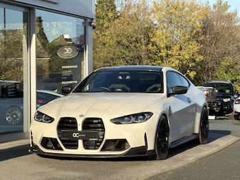 Used BMW M4 2021 for sale - 76689801: Photo