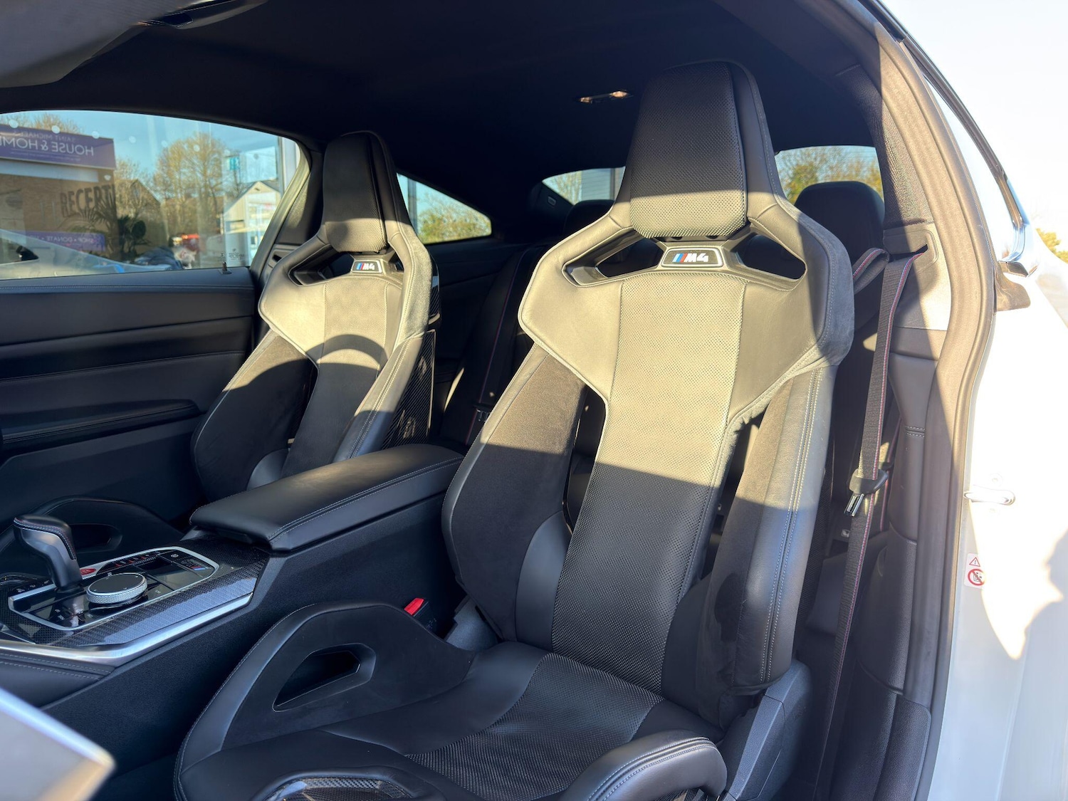 Used BMW M4 for sale - 76689801: Photo 20