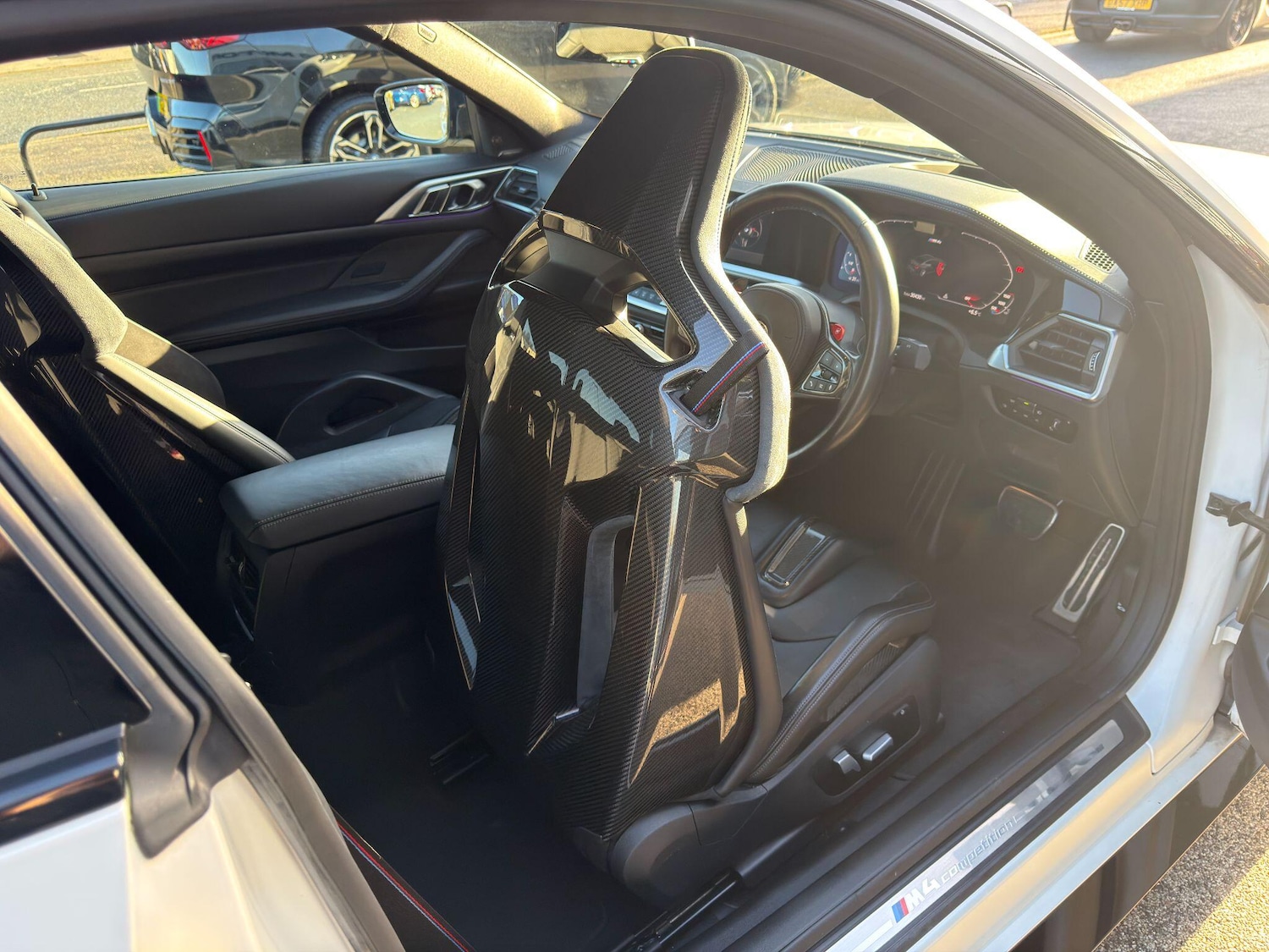 Used BMW M4 for sale - 76689801: Photo 21