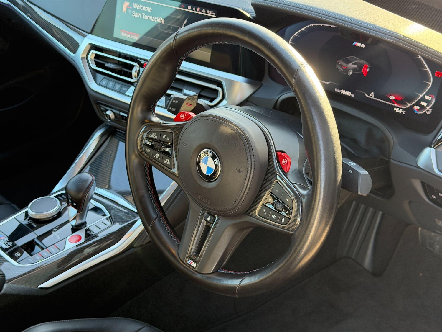 Used BMW M4 for sale - 76689801: Photo 24