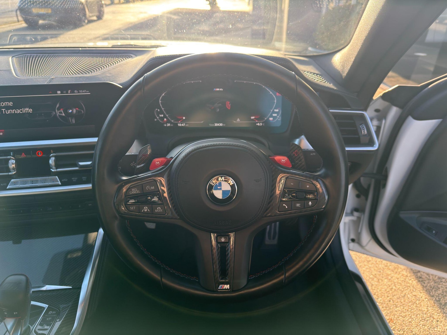 Used BMW M4 for sale - 76689801: Photo 25