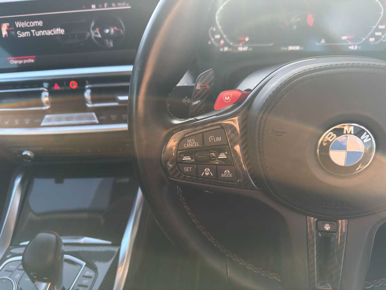 Used BMW M4 for sale - 76689801: Photo 26