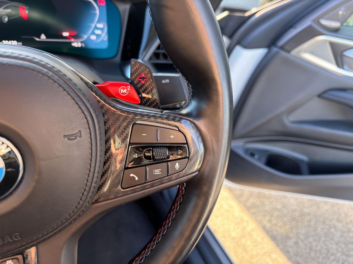 Used BMW M4 for sale - 76689801: Photo 27