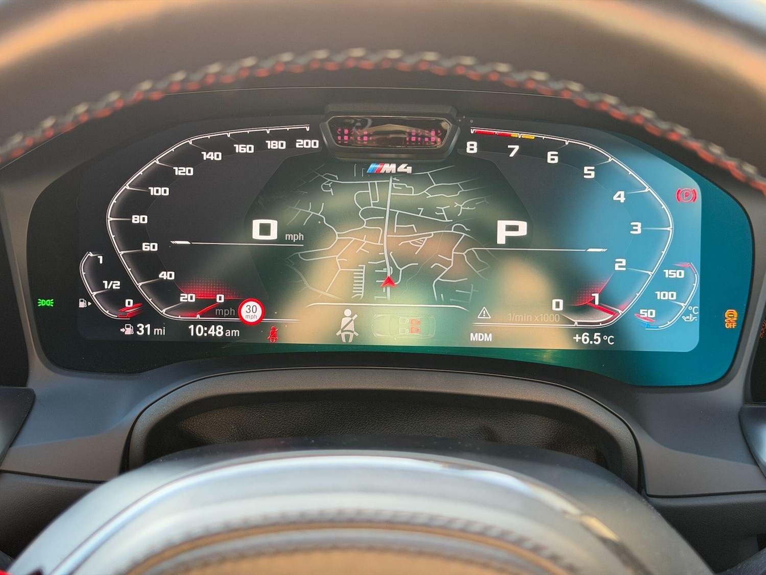 Used BMW M4 for sale - 76689801: Photo 30