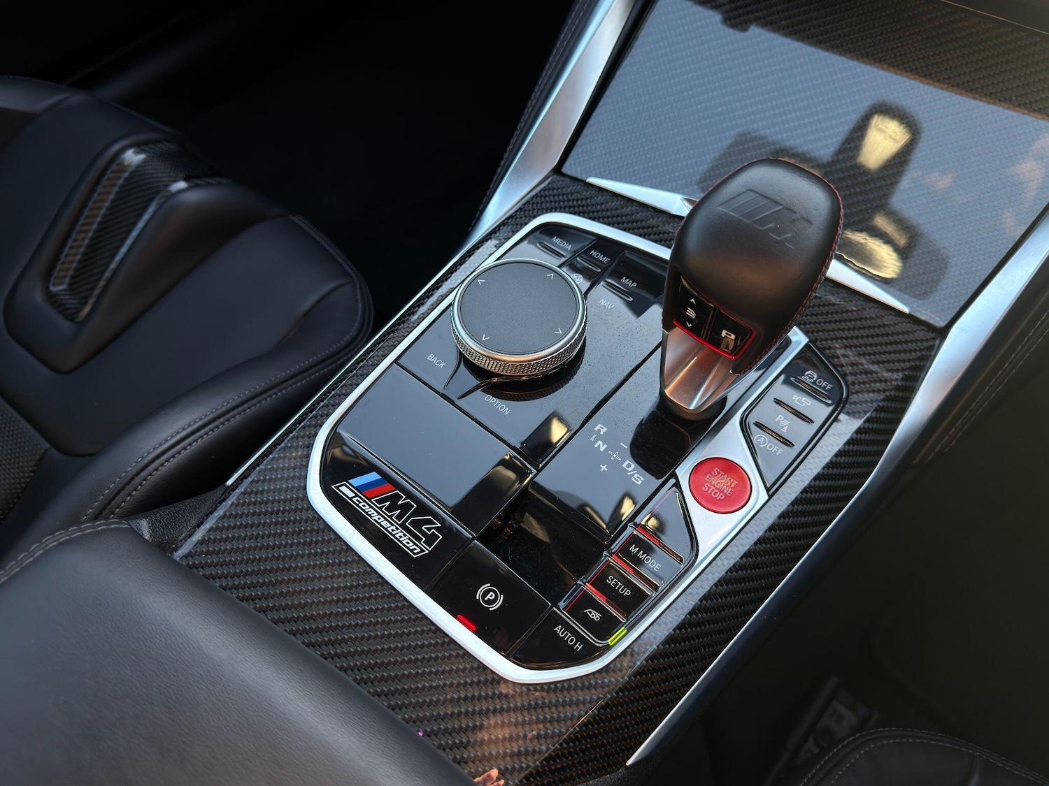 Used BMW M4 for sale - 76689801: Photo 31