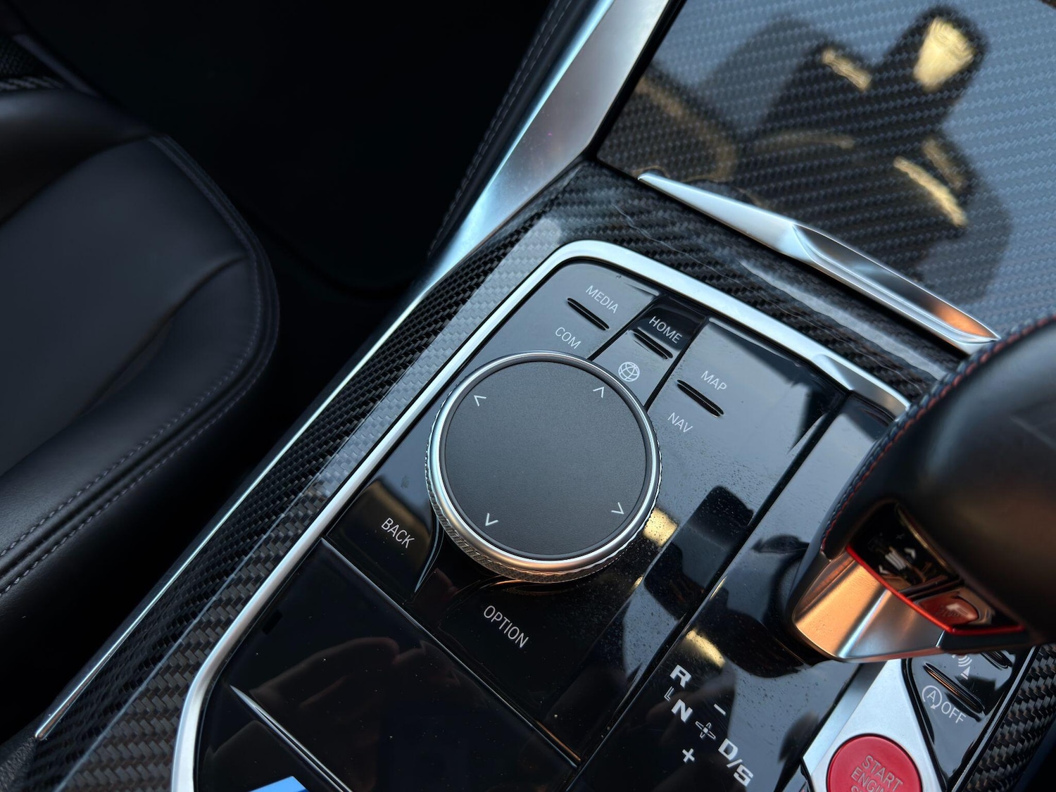 Used BMW M4 for sale - 76689801: Photo 32