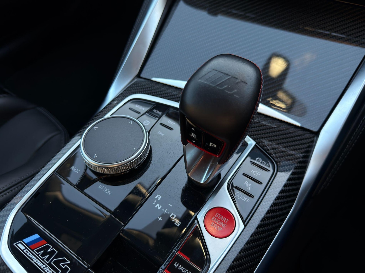 Used BMW M4 for sale - 76689801: Photo 33