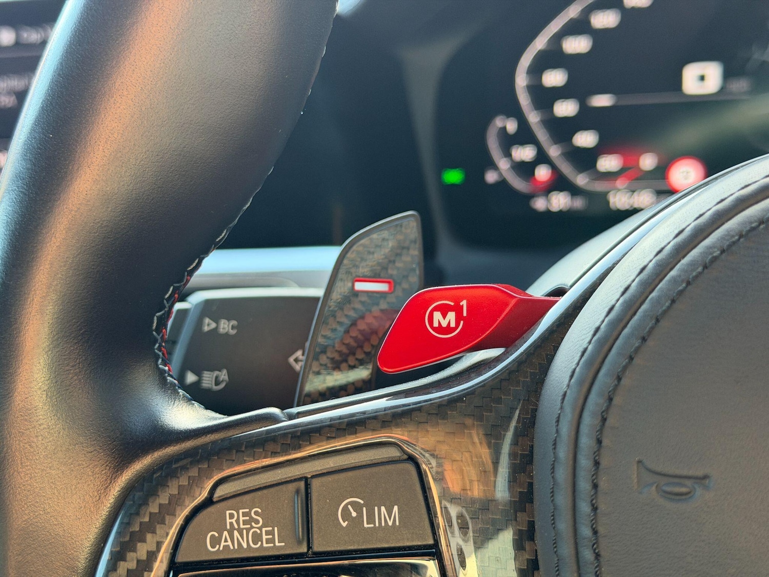 Used BMW M4 for sale - 76689801: Photo 35