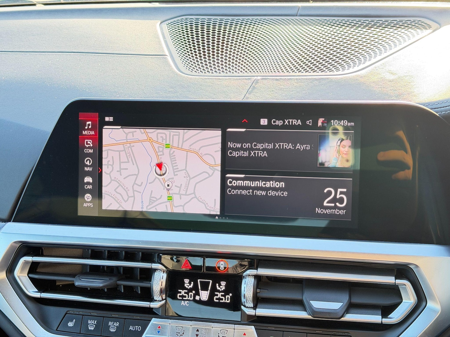 Used BMW M4 for sale - 76689801: Photo 37