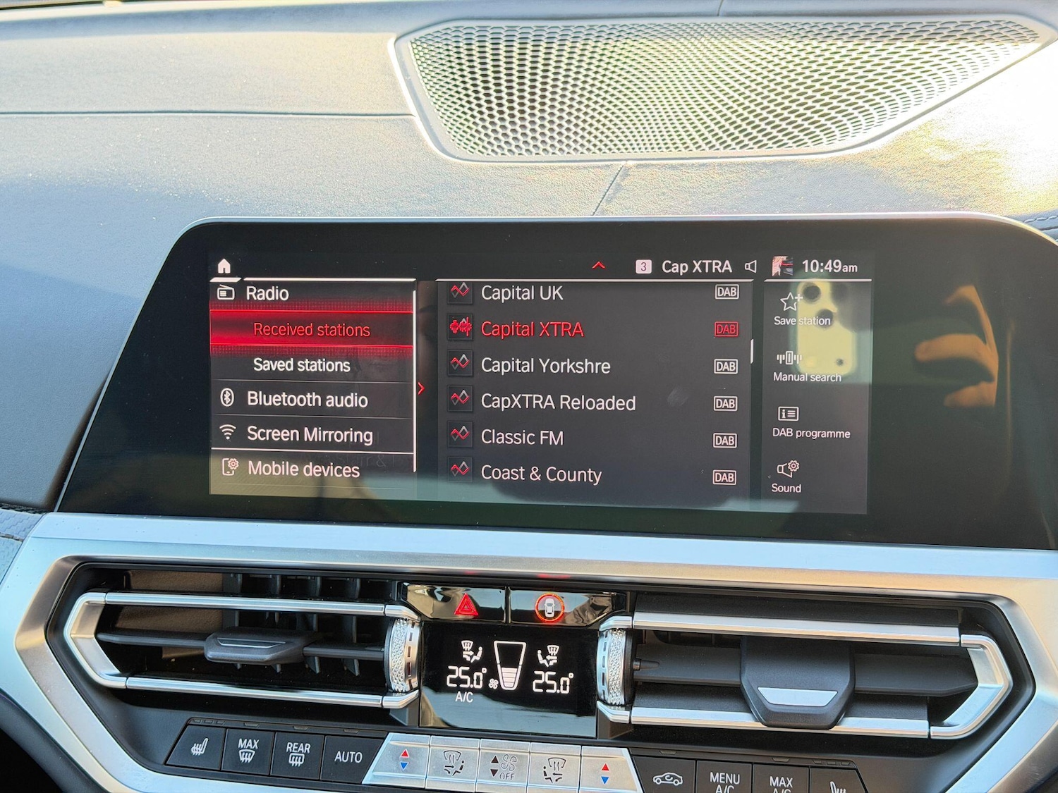 Used BMW M4 for sale - 76689801: Photo 38