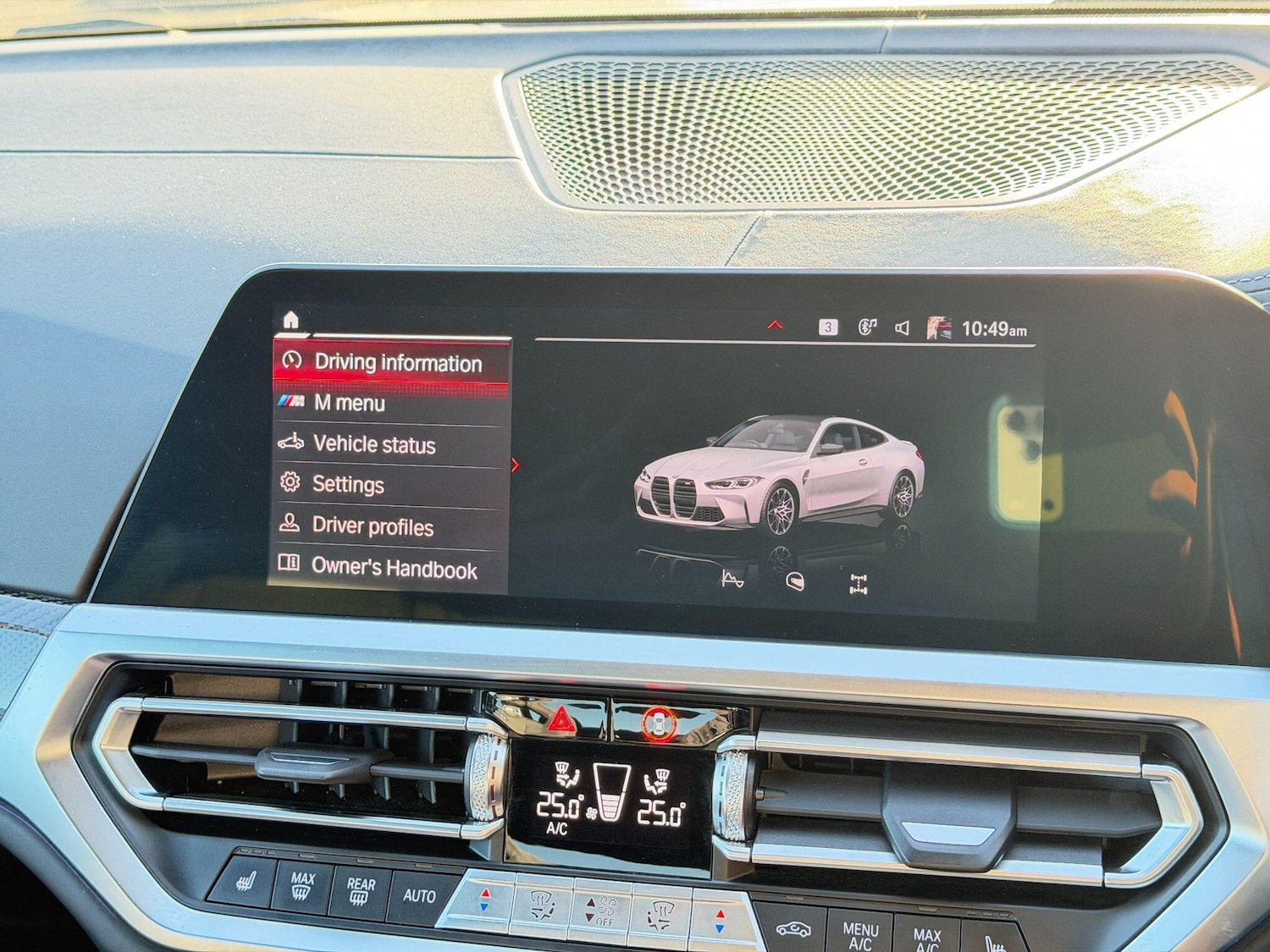 Used BMW M4 for sale - 76689801: Photo 41