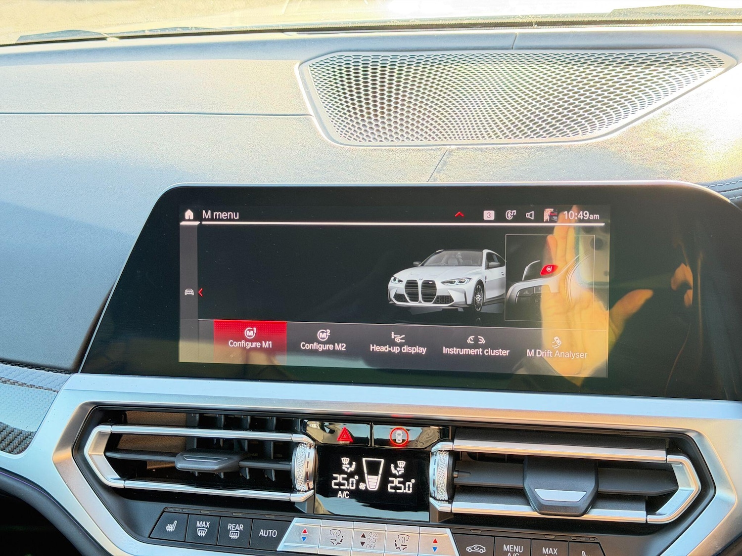 Used BMW M4 for sale - 76689801: Photo 42