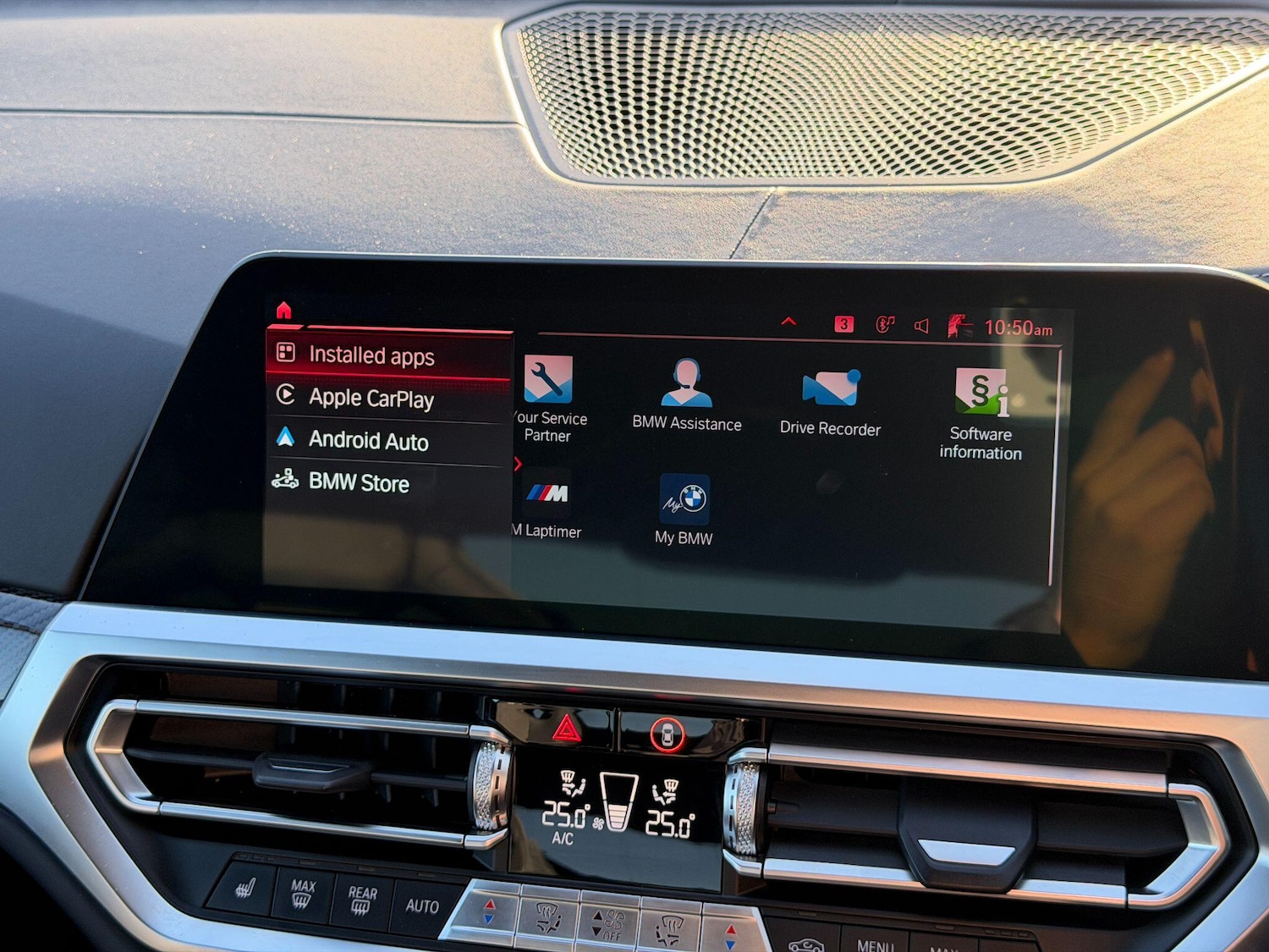 Used BMW M4 for sale - 76689801: Photo 44