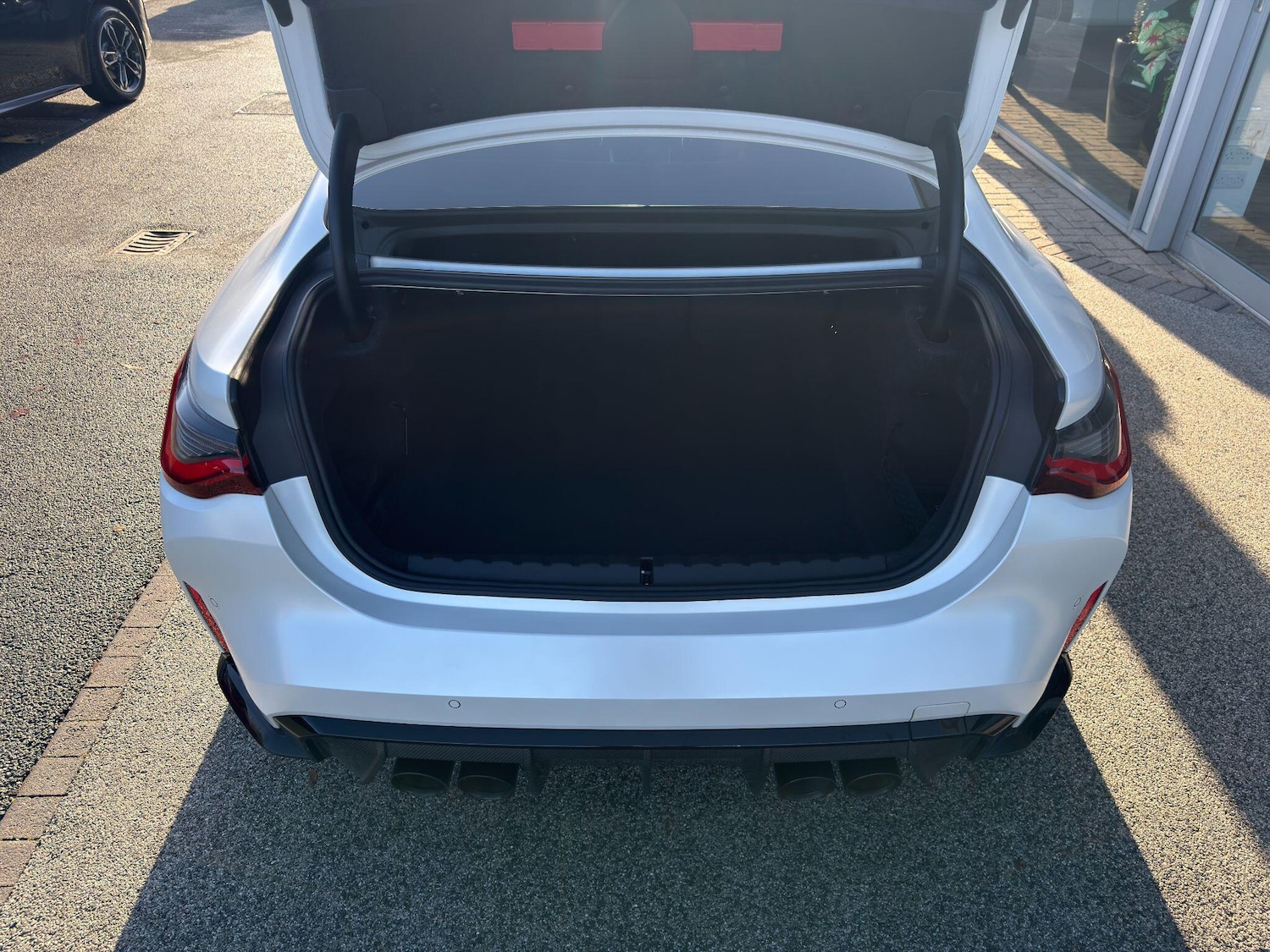 Used BMW M4 for sale - 76689801: Photo 49