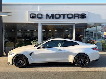 Used BMW M4 2021 for sale - 76689801: Photo
