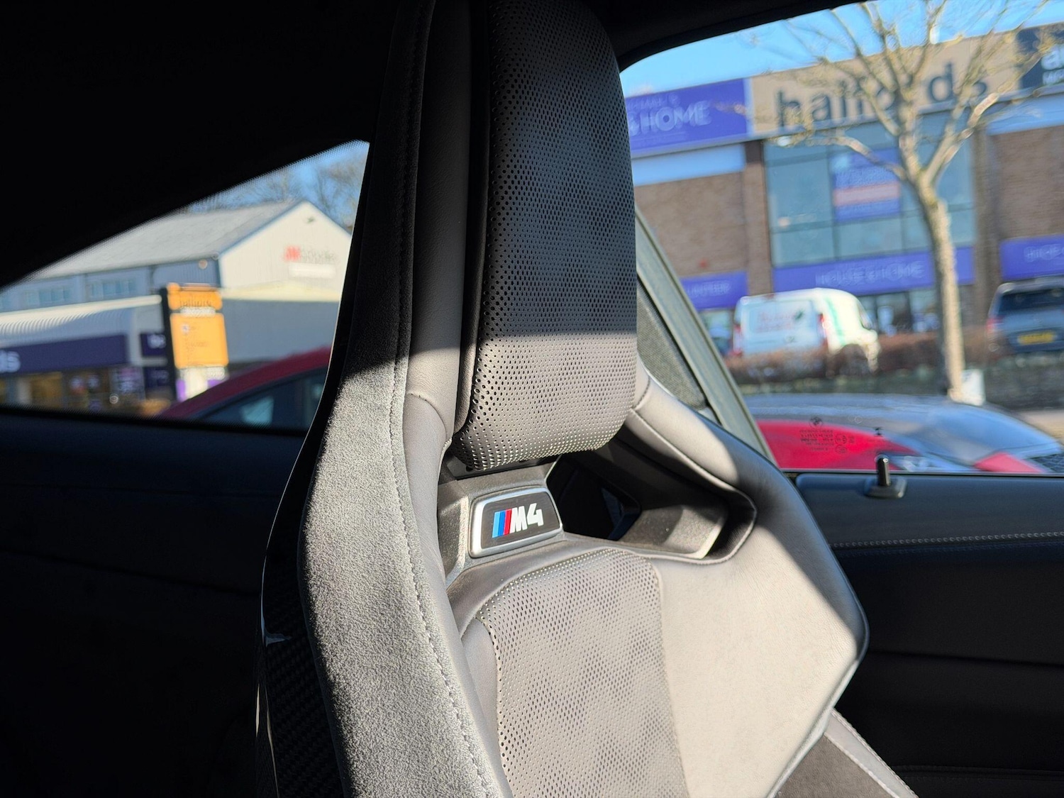 Used BMW M4 for sale - 76689801: Photo 50