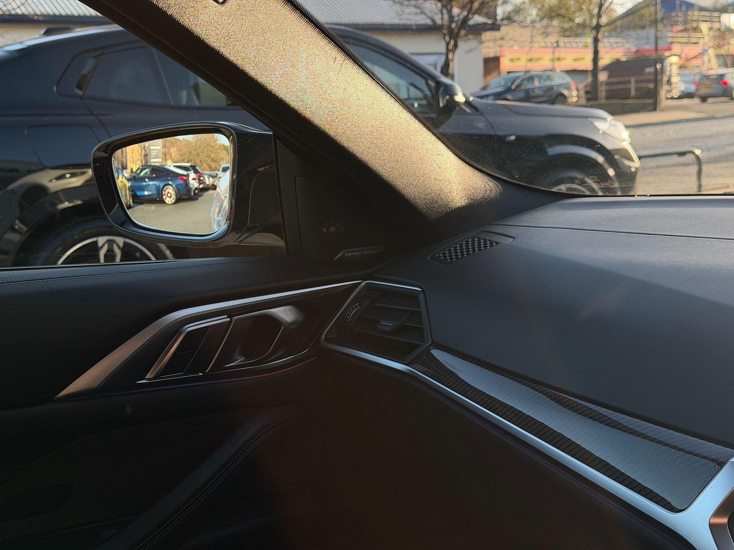 Used BMW M4 for sale - 76689801: Photo 51