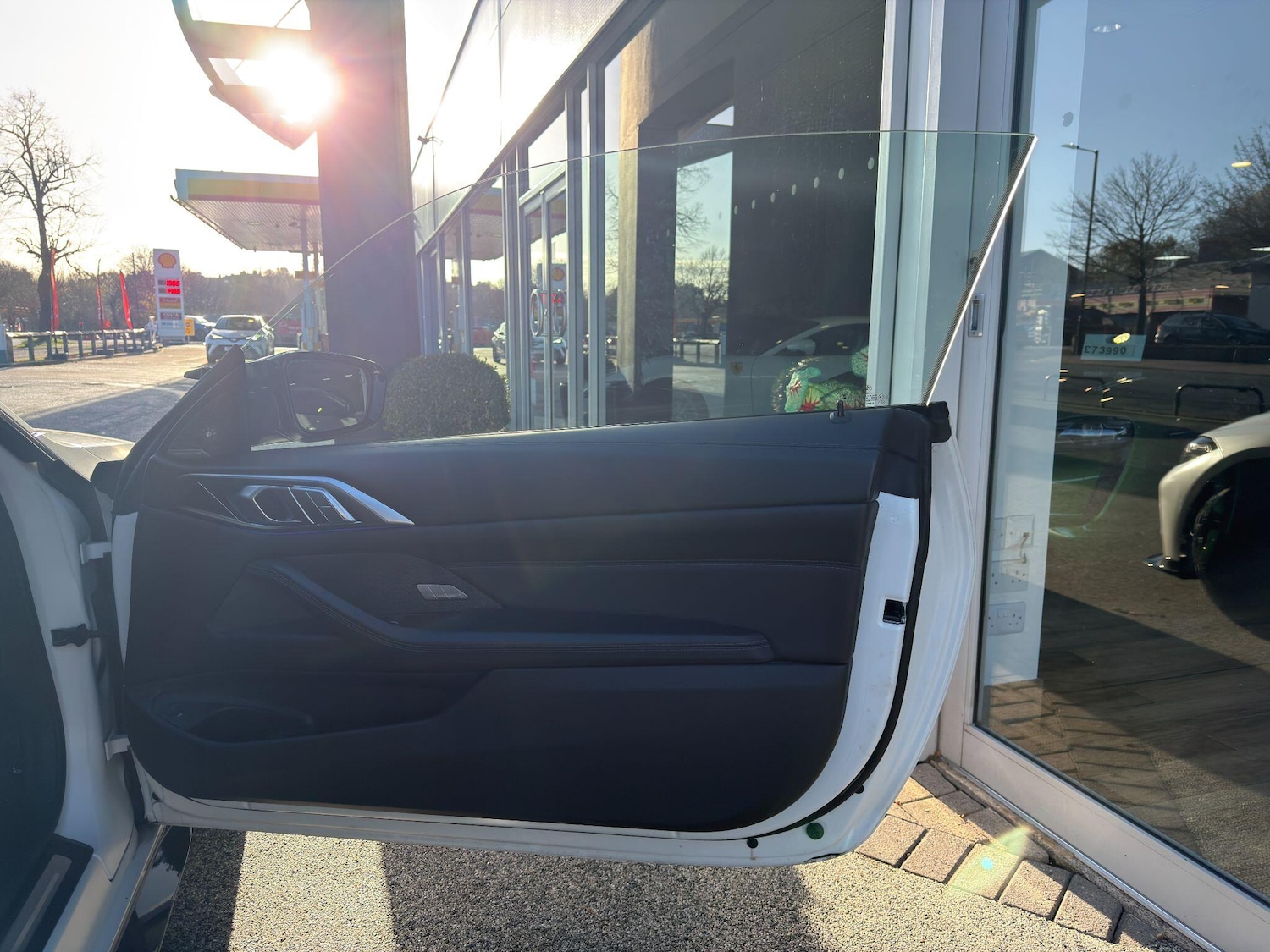 Used BMW M4 for sale - 76689801: Photo 52