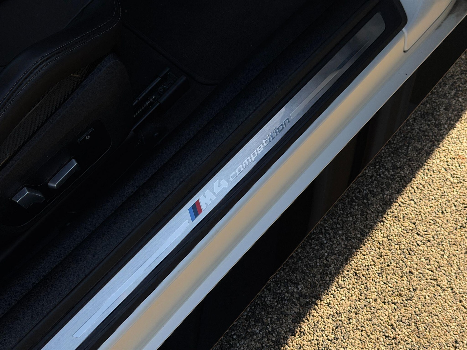 Used BMW M4 for sale - 76689801: Photo 56