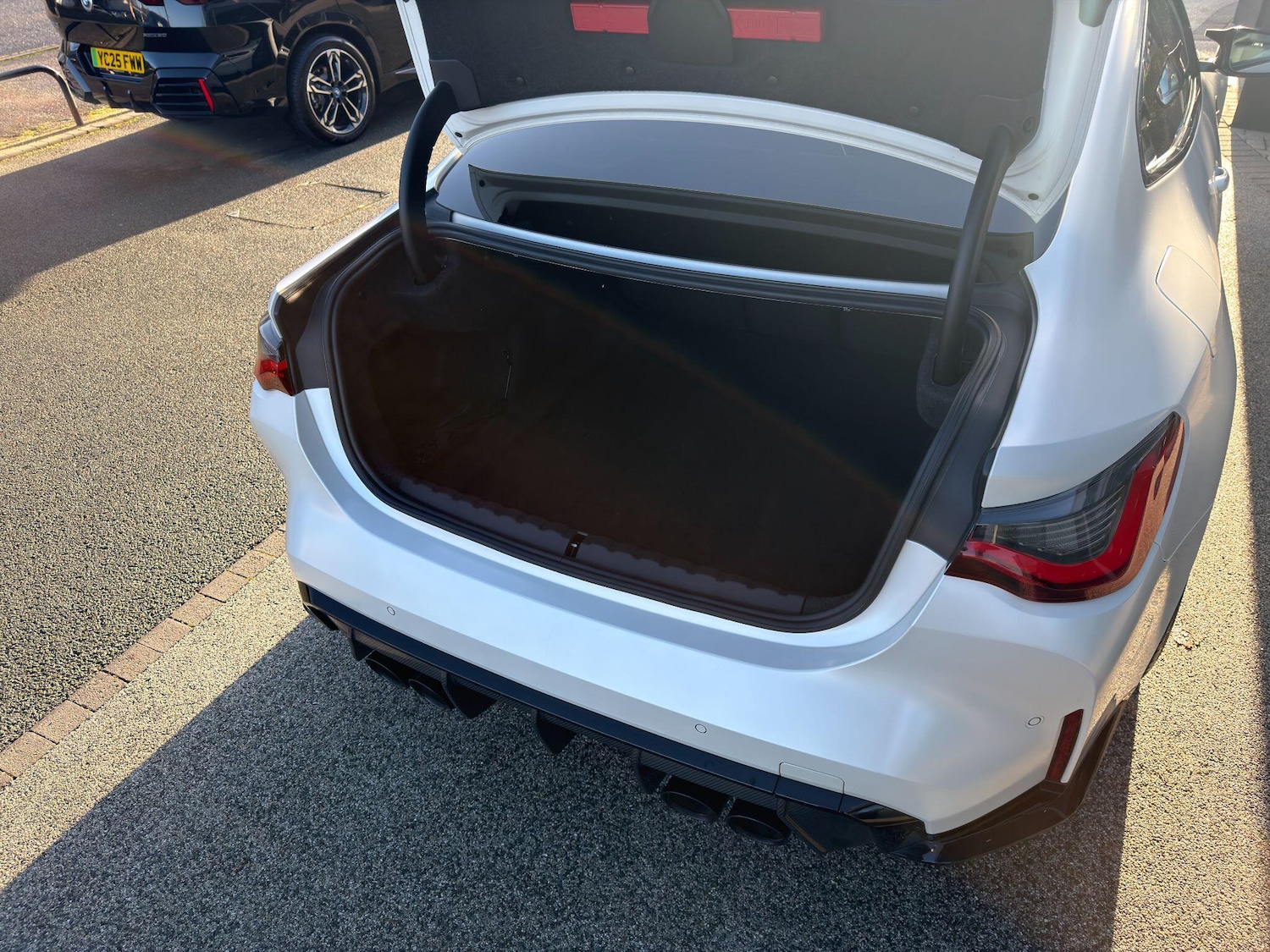 Used BMW M4 for sale - 76689801: Photo 58