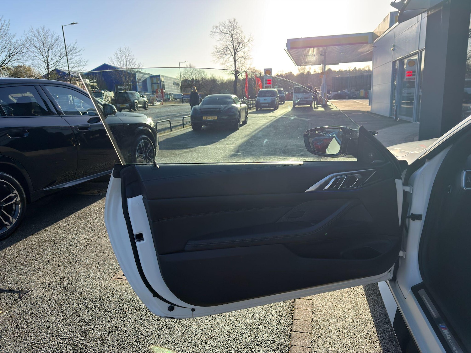 Used BMW M4 for sale - 76689801: Photo 60