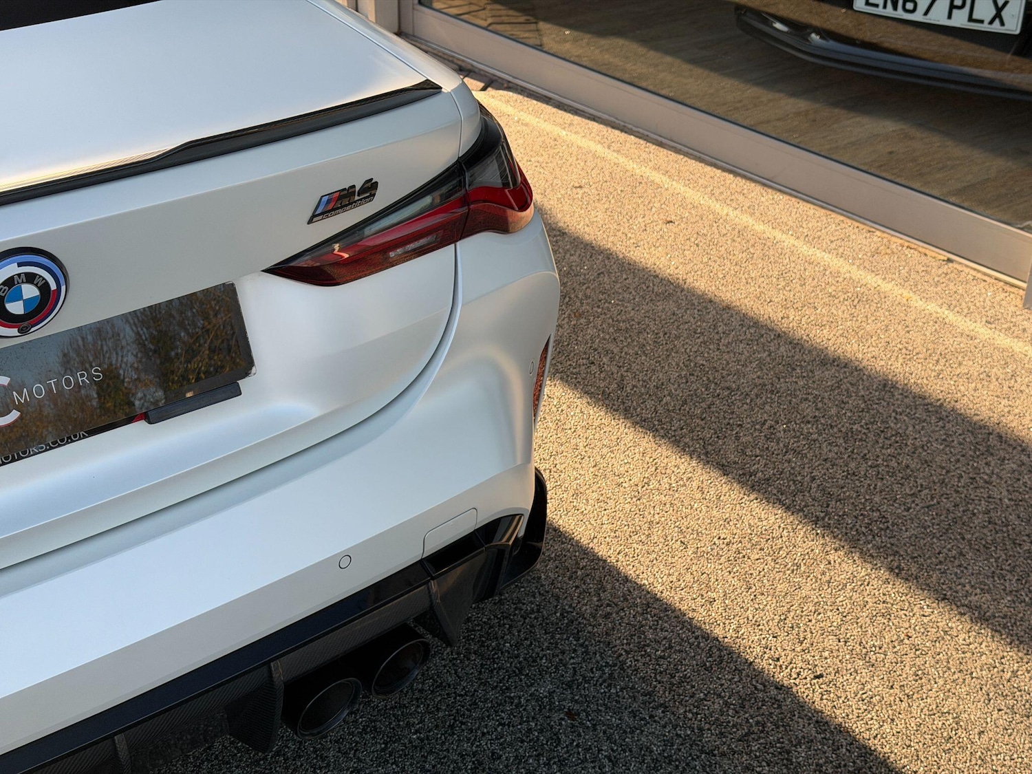 Used BMW M4 for sale - 76689801: Photo 61