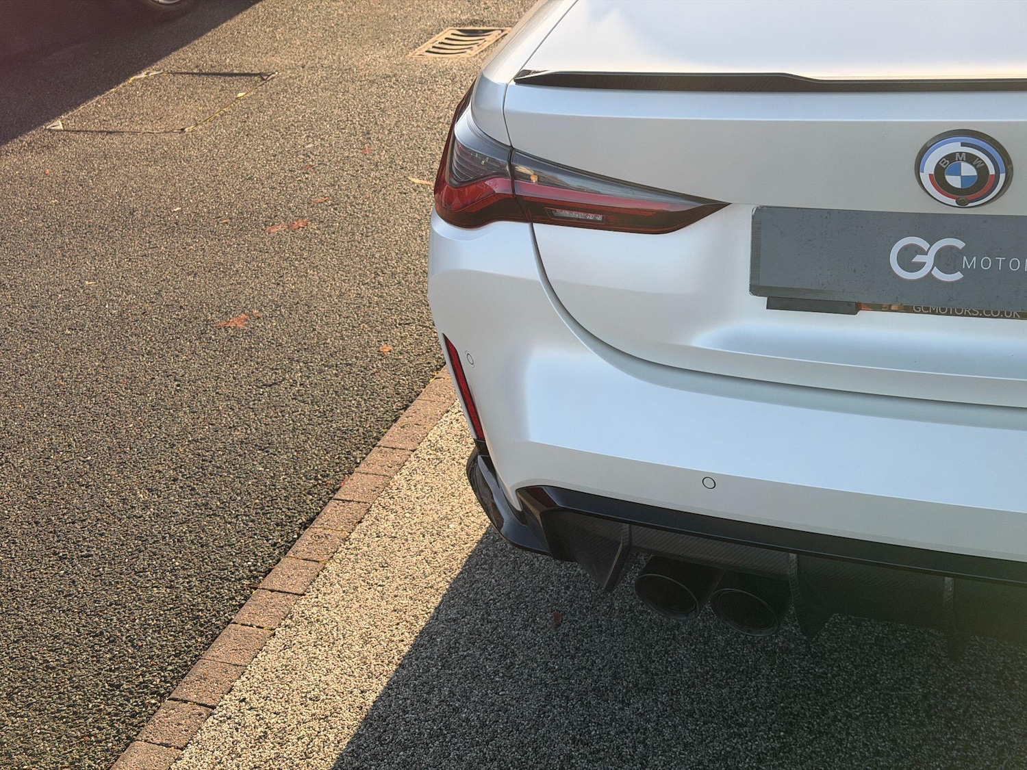 Used BMW M4 for sale - 76689801: Photo 62