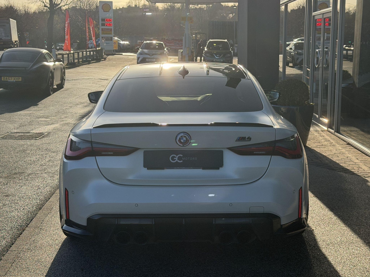 Used BMW M4 for sale - 76689801: Photo 7